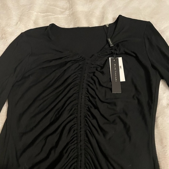 ELIE TAHARI SHIRT - Picture 6 of 6